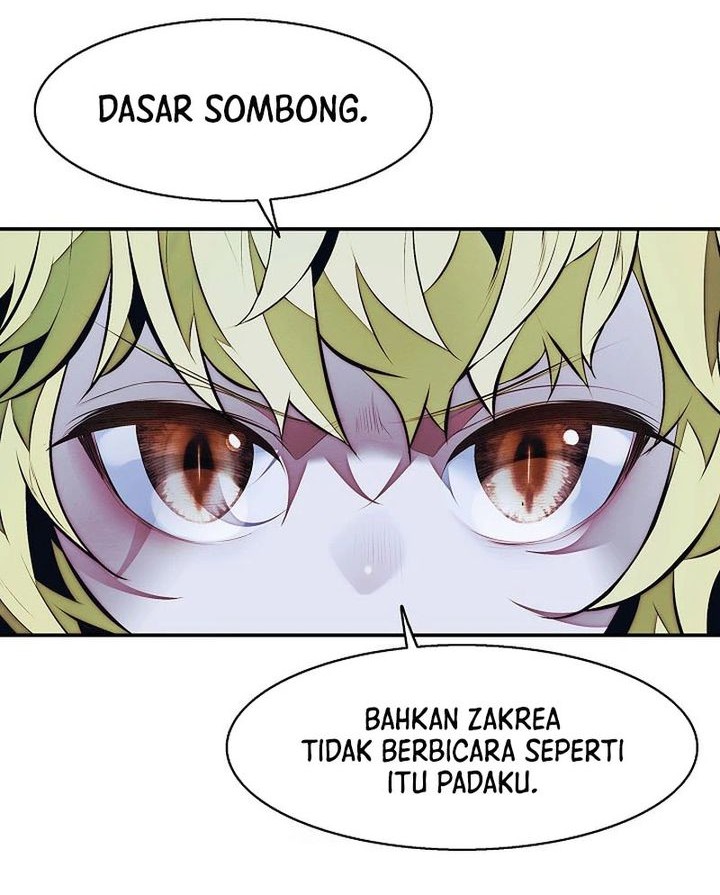 Dark Lady Isekai Bab 260 halaman 8