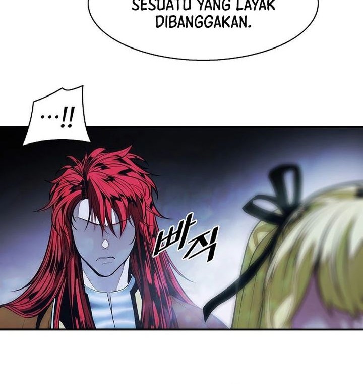 Dark Lady Isekai Bab 260 halaman 10