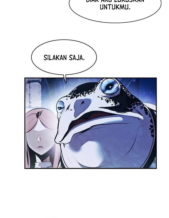 Dark Lady Isekai Bab 260 halaman 12