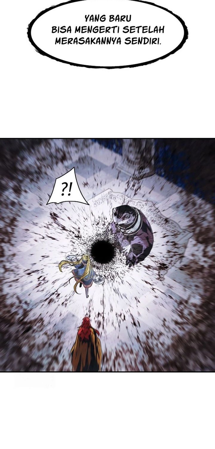 Dark Lady Isekai Bab 260 halaman 18
