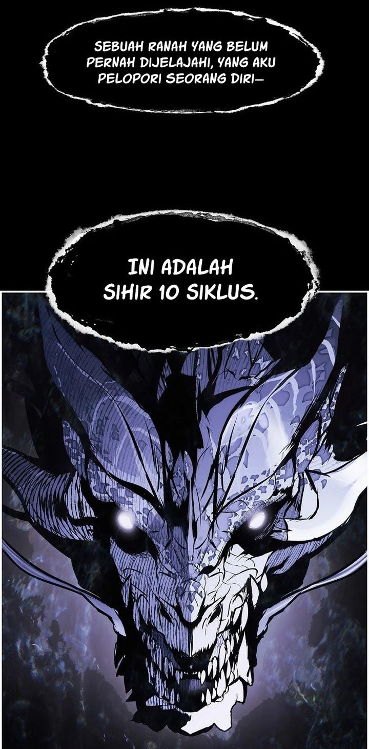 Dark Lady Isekai Bab 260 halaman 28