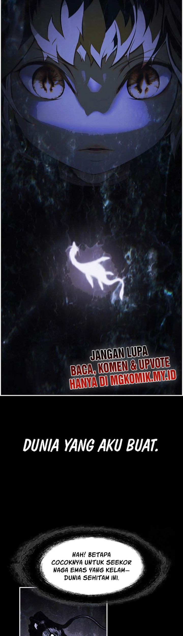 Dark Lady Isekai Bab 260 halaman 31