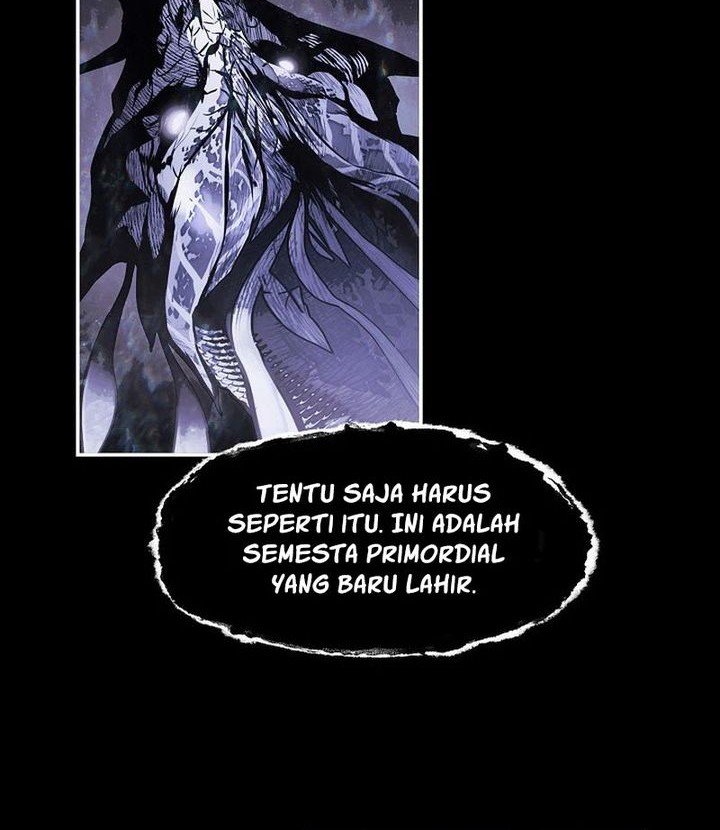 Dark Lady Isekai Bab 260 halaman 32