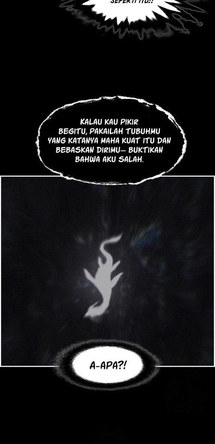 Dark Lady Isekai Bab 260 halaman 34