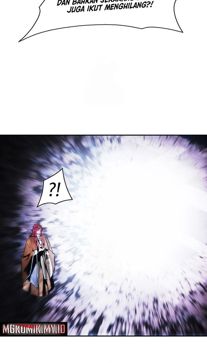 Dark Lady Isekai Bab 260 halaman 38