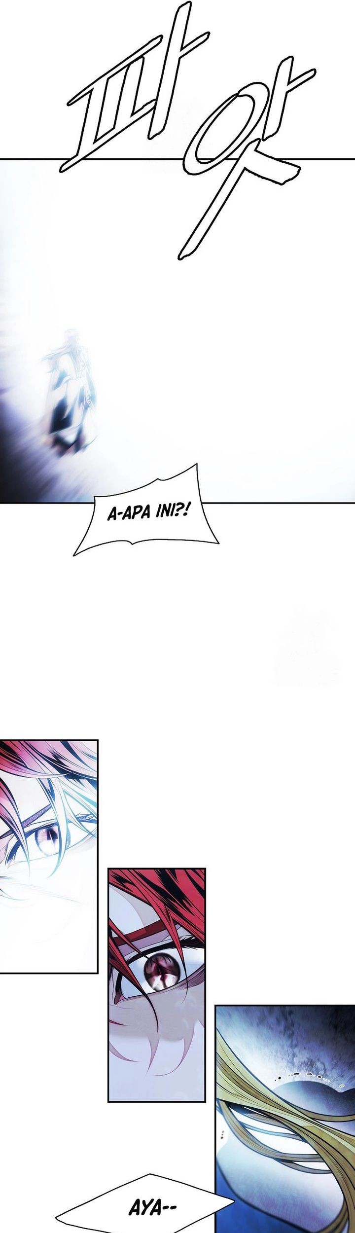 Dark Lady Isekai Bab 260 halaman 39