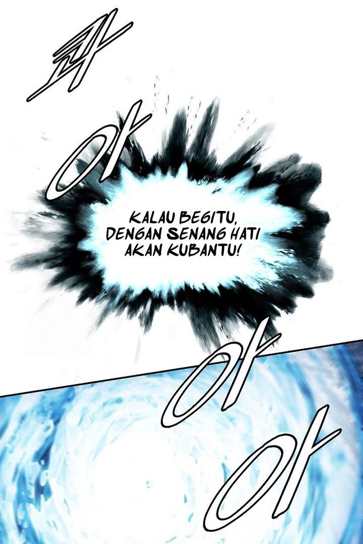 Dark Lady Isekai Bab 260 halaman 48