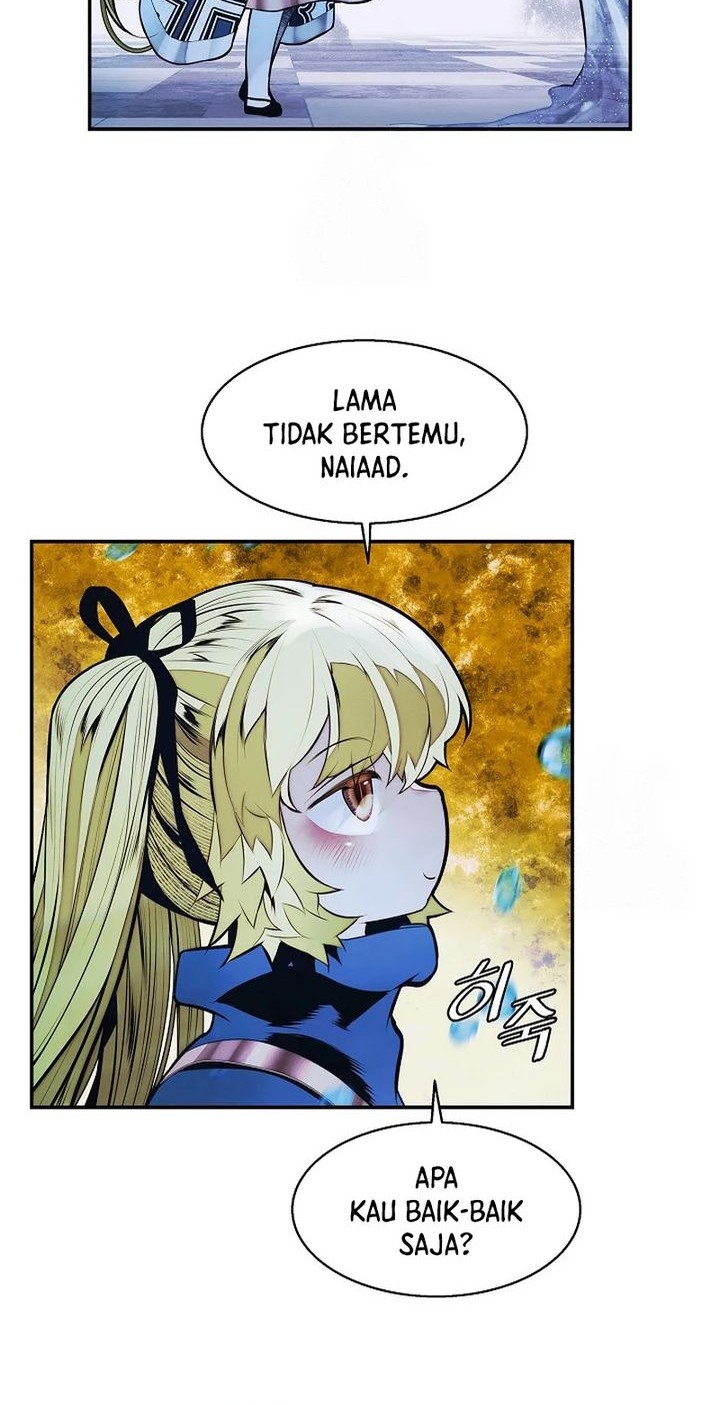Dark Lady Isekai Bab 261 halaman 2