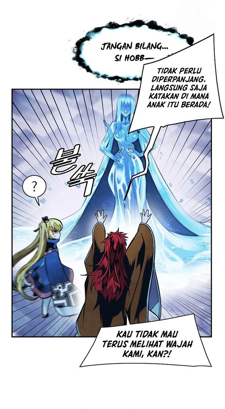 Dark Lady Isekai Bab 261 halaman 4