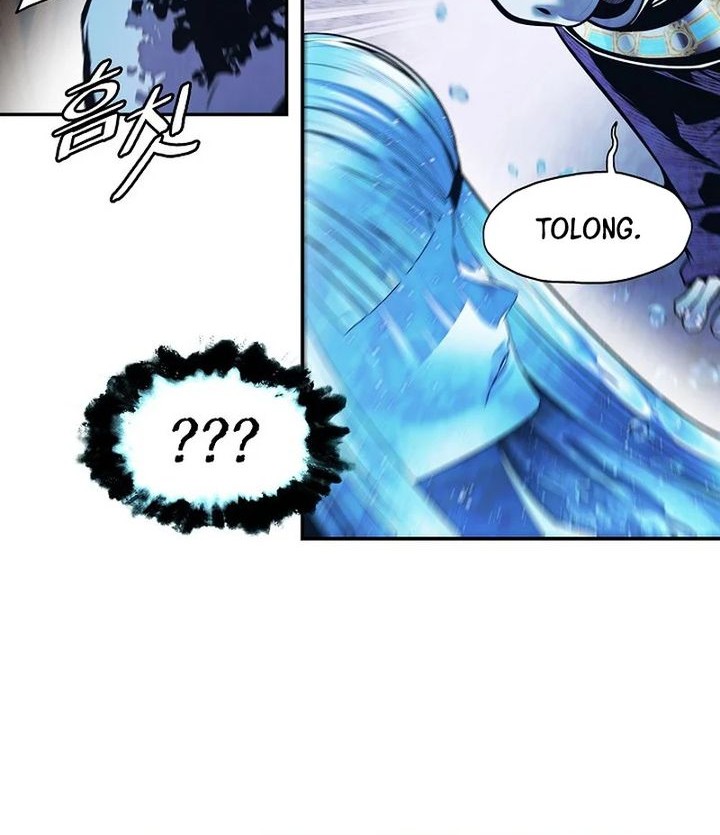 Dark Lady Isekai Bab 261 halaman 6