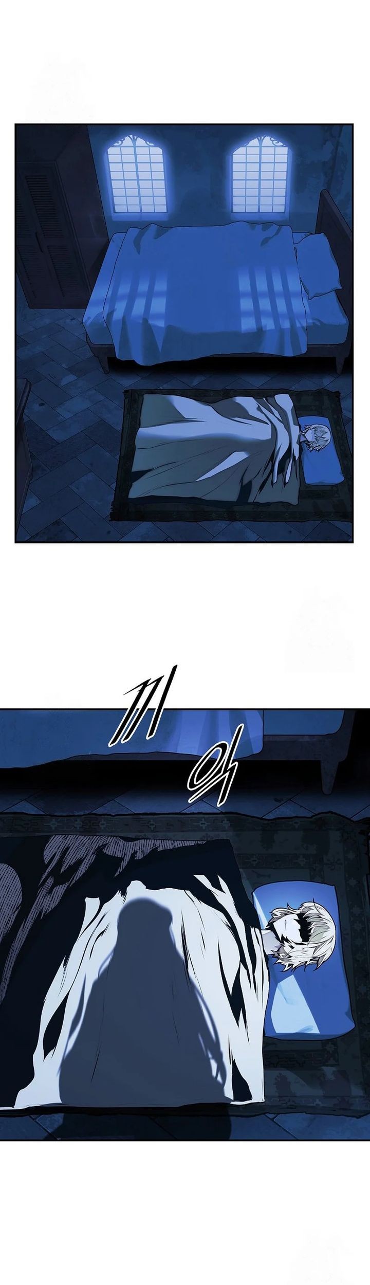 Dark Lady Isekai Bab 261 halaman 26