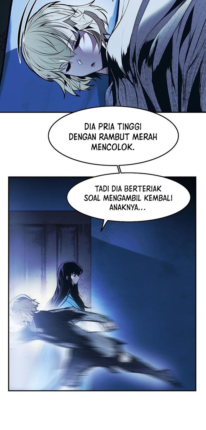 Dark Lady Isekai Bab 261 halaman 29