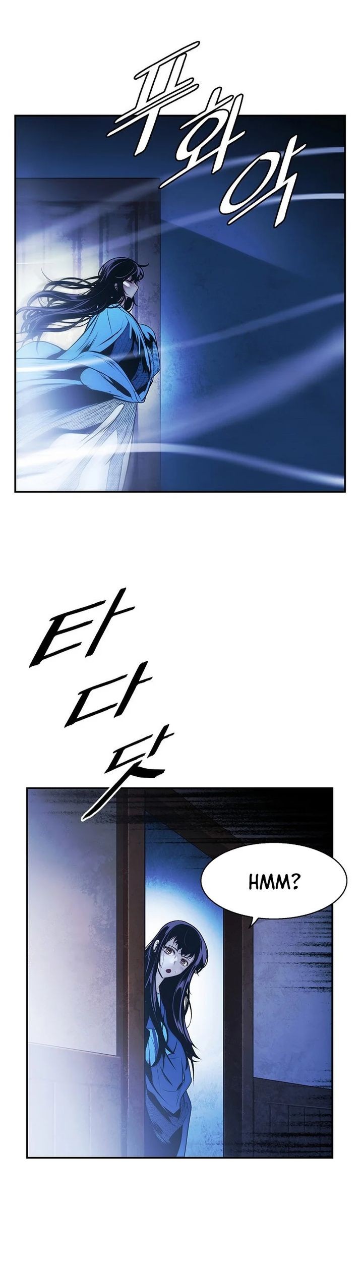 Dark Lady Isekai Bab 261 halaman 30