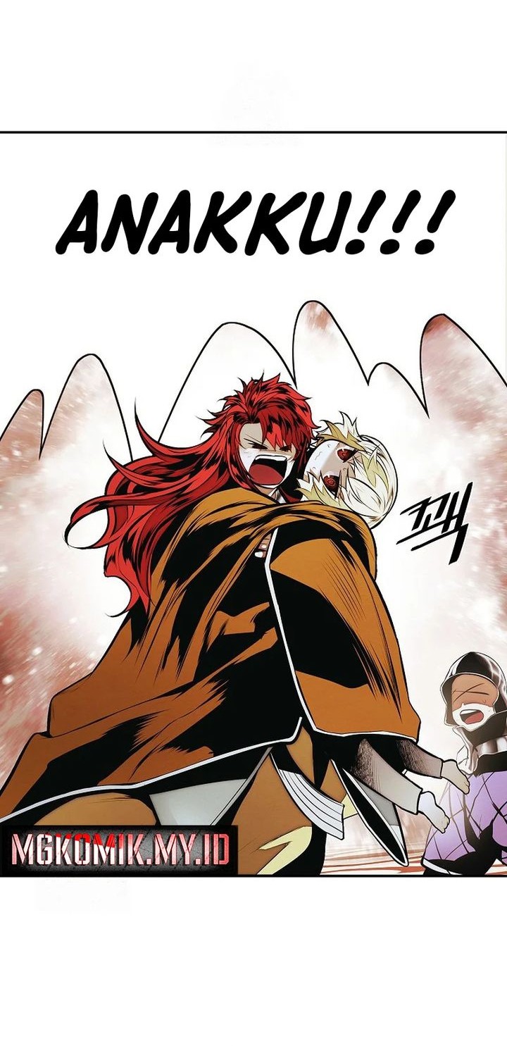 Dark Lady Isekai Bab 261 halaman 37