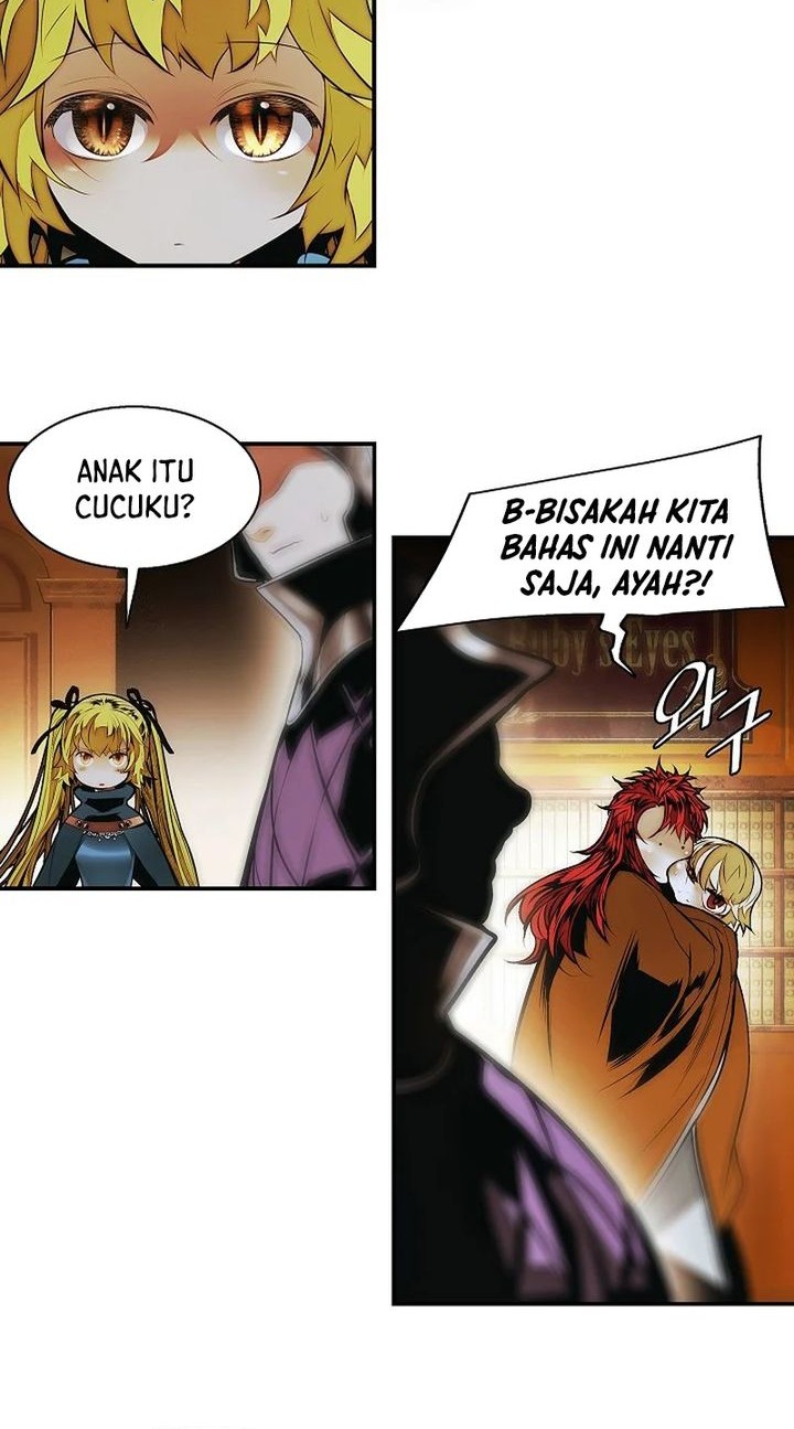 Dark Lady Isekai Bab 261 halaman 39