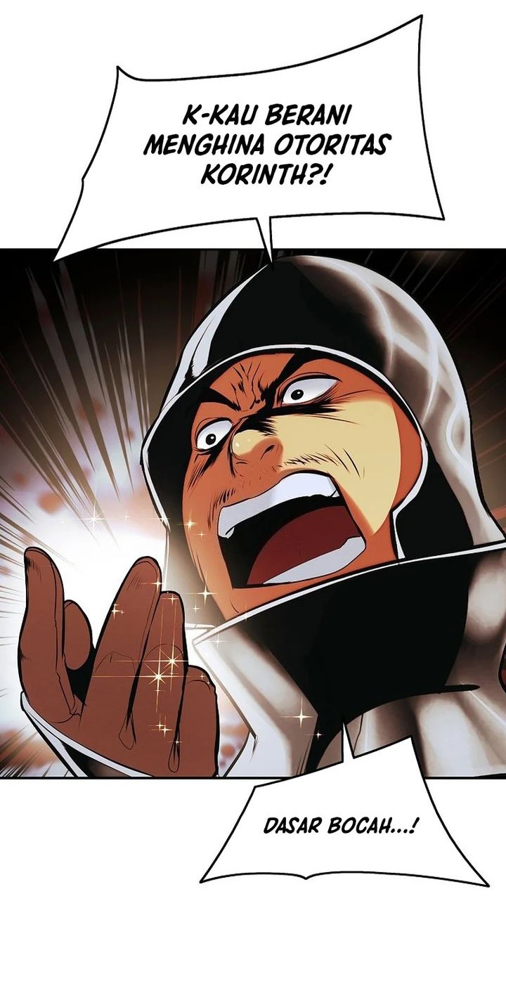 Dark Lady Isekai Bab 261 halaman 41