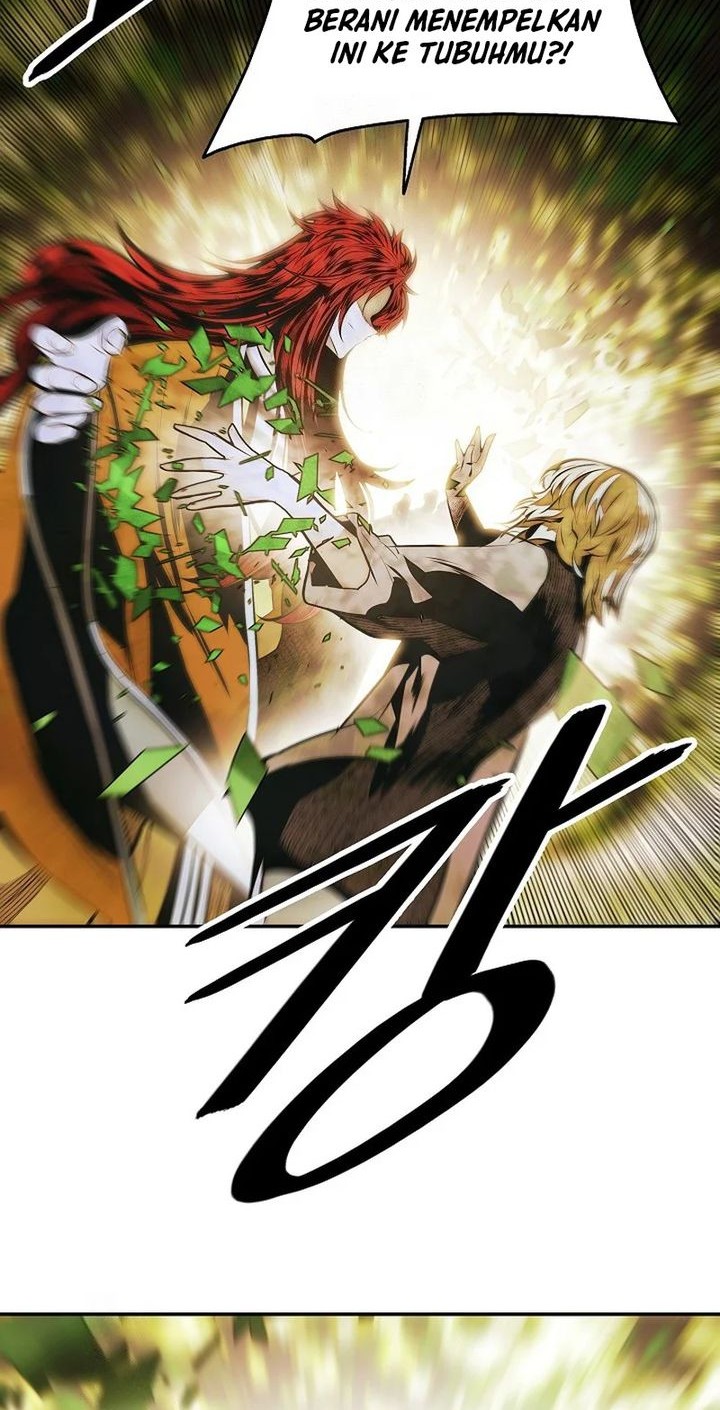 Dark Lady Isekai Bab 261 halaman 45