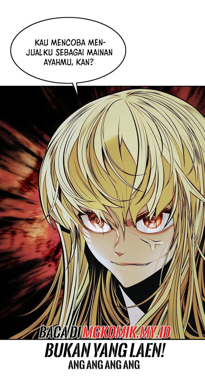 Dark Lady Isekai Bab 262 halaman 12