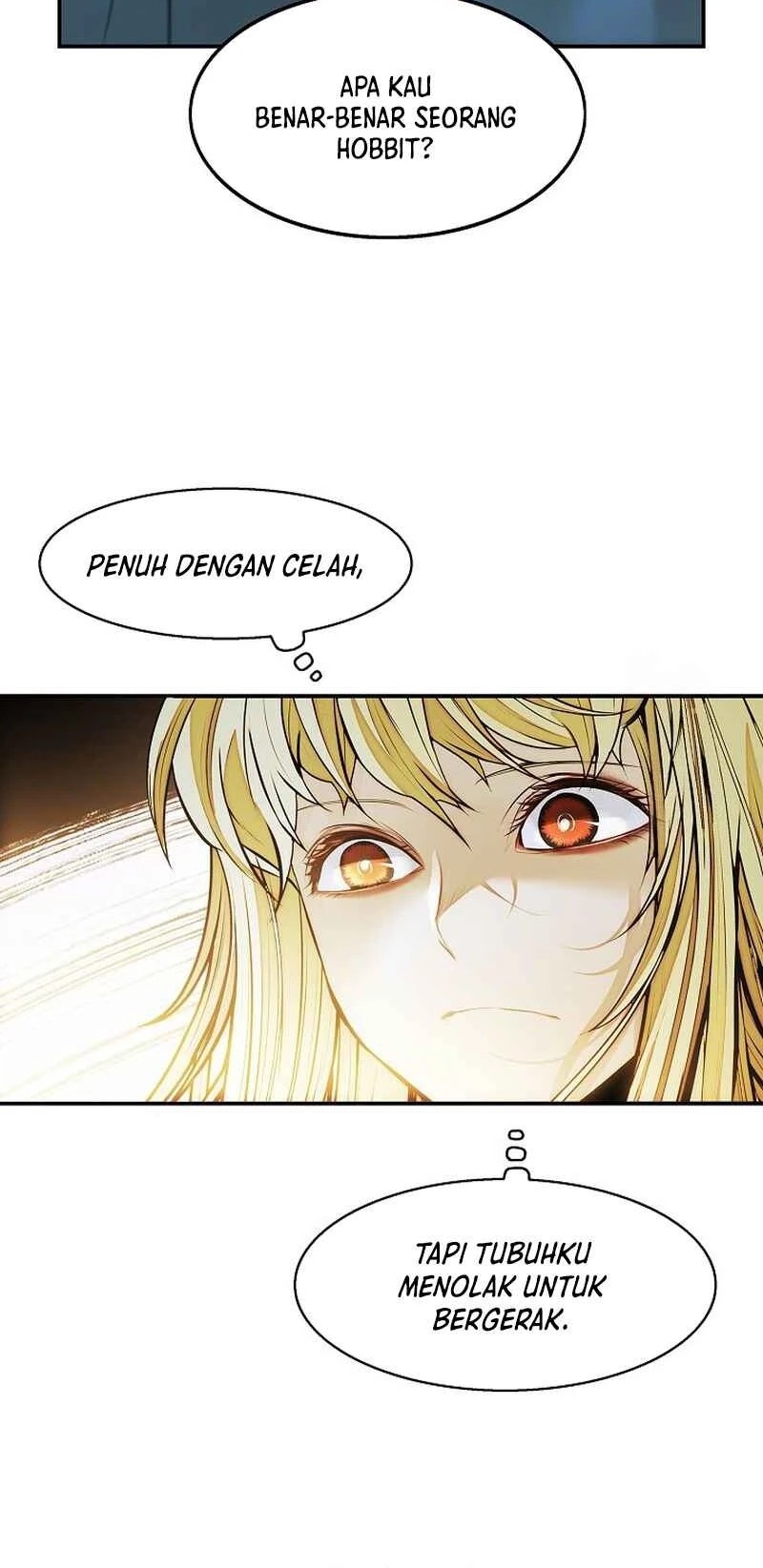 Dark Lady Isekai Bab 263 halaman 3