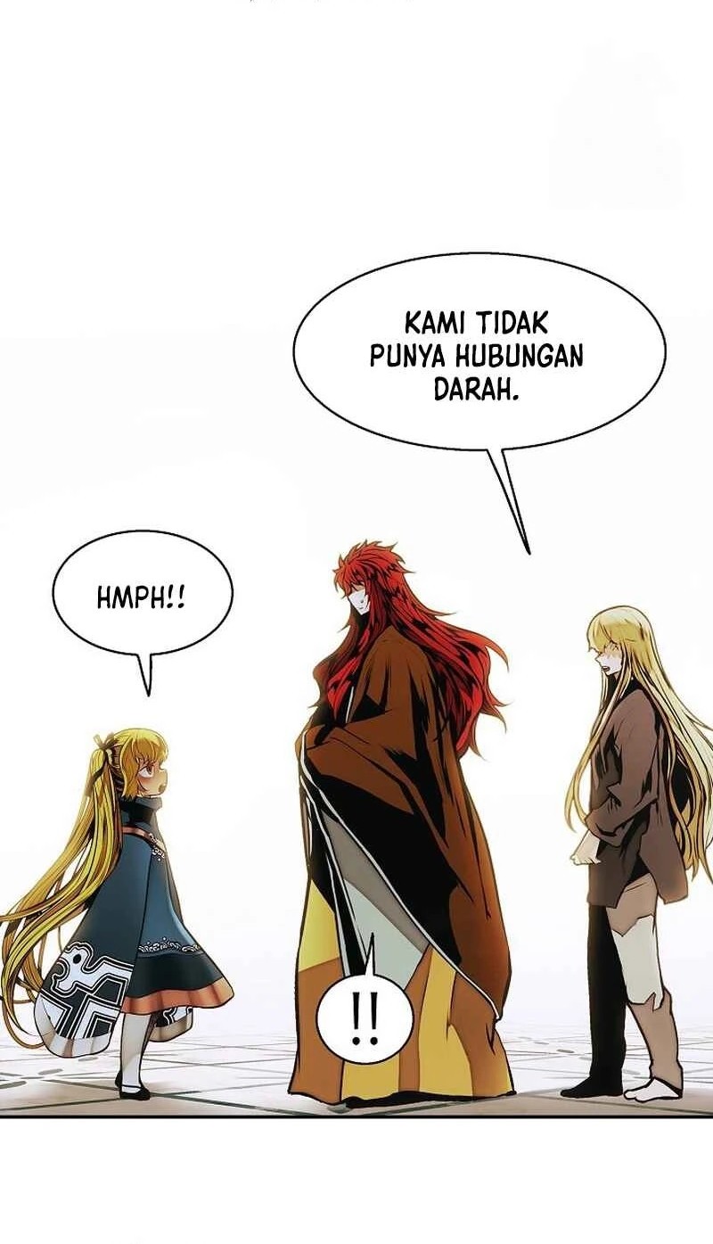 Dark Lady Isekai Bab 263 halaman 6