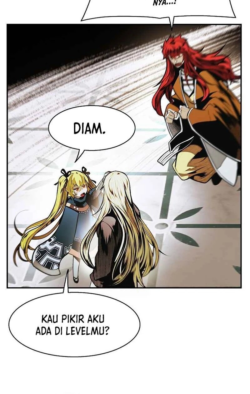 Dark Lady Isekai Bab 263 halaman 24