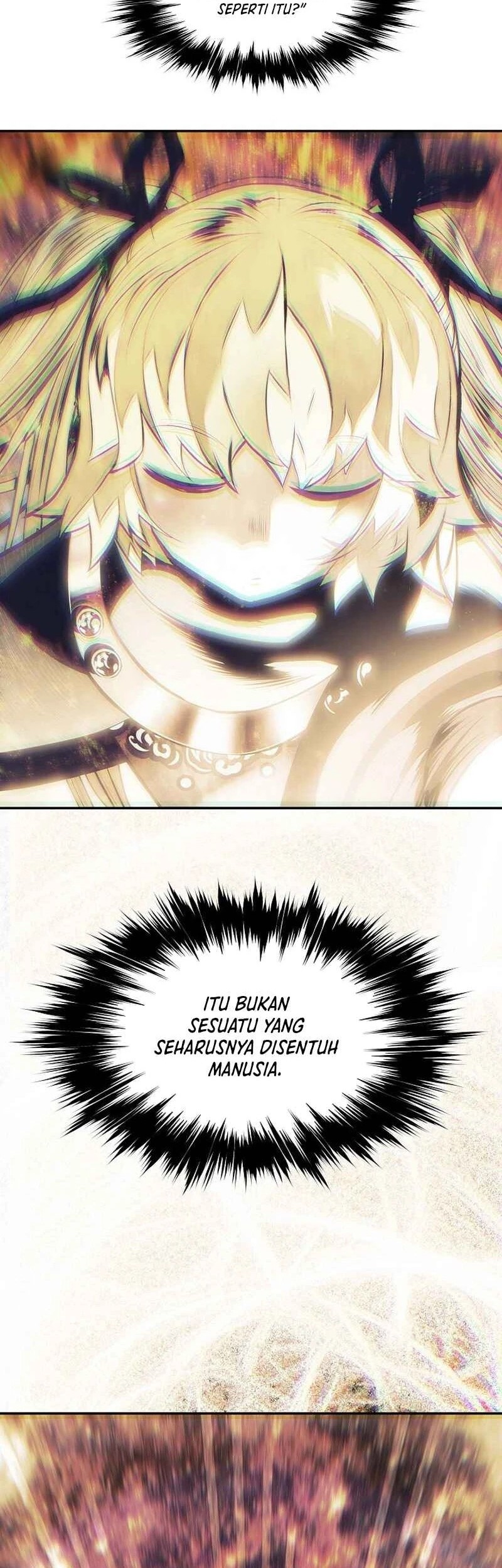 Dark Lady Isekai Bab 263 halaman 29