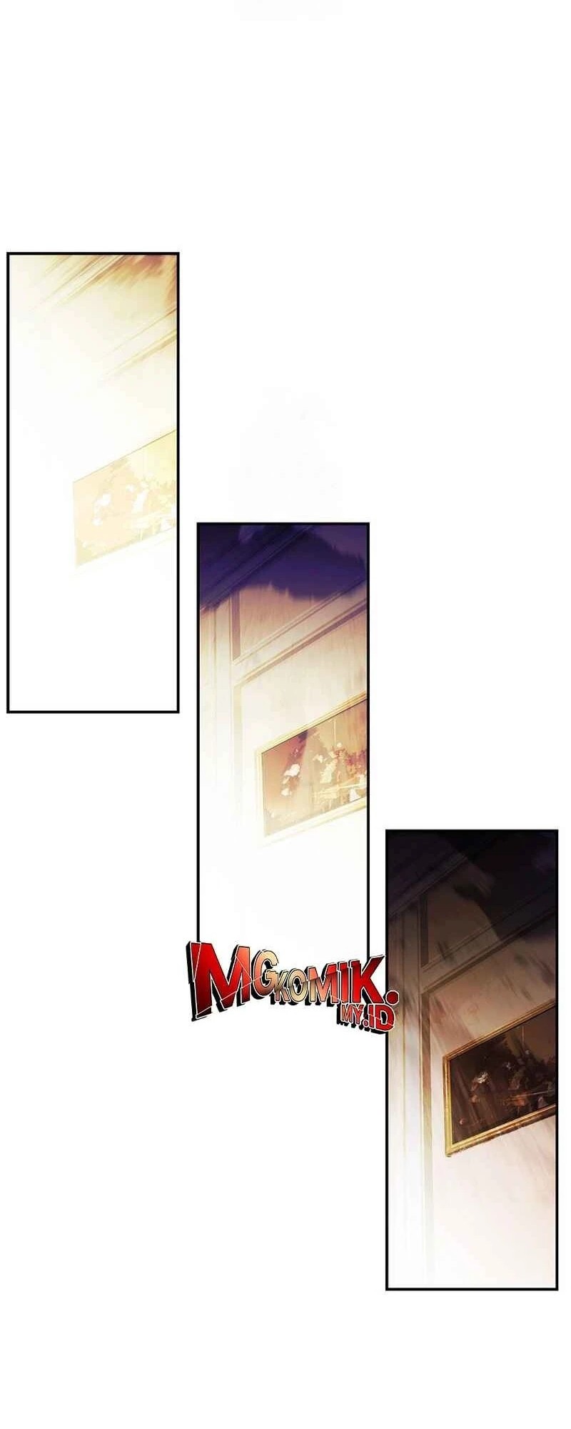 Dark Lady Isekai Bab 263 halaman 33