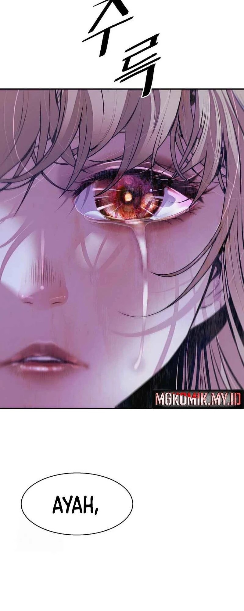 Dark Lady Isekai Bab 263 halaman 36