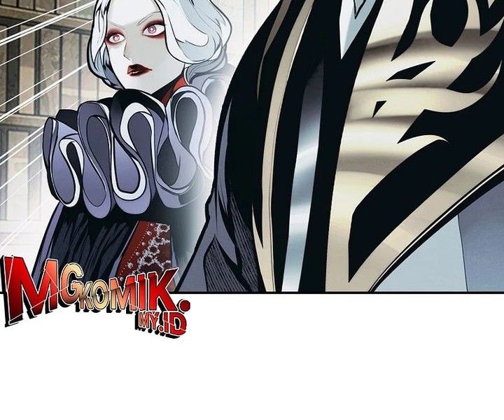 Dark Lady Isekai Bab 264 halaman 2