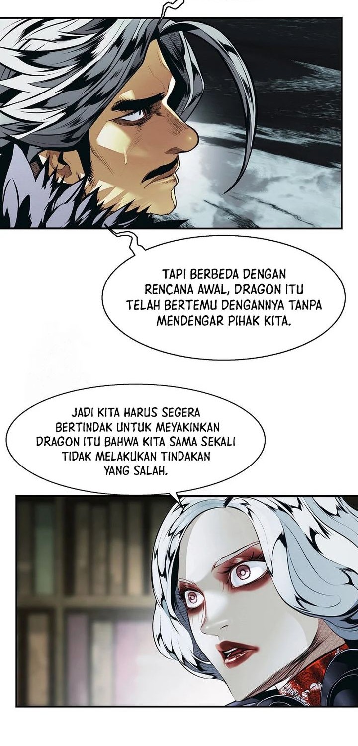 Dark Lady Isekai Bab 264 halaman 4