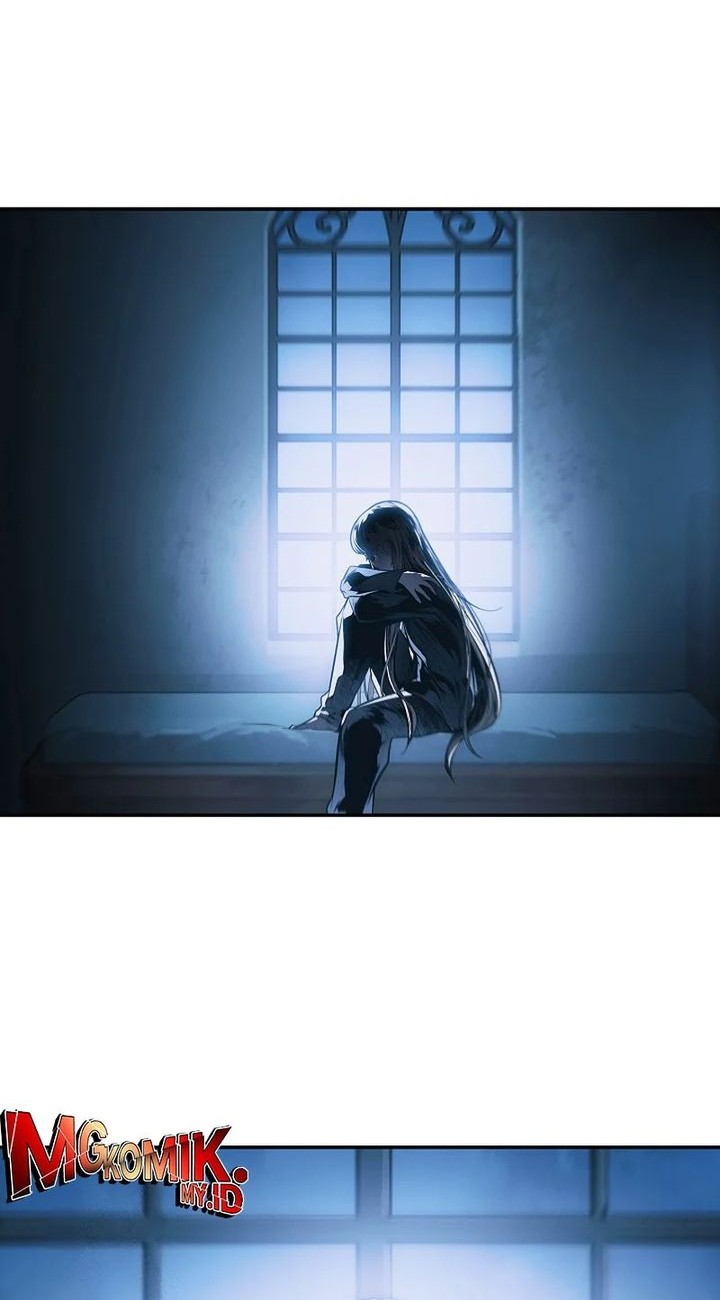 Dark Lady Isekai Bab 264 halaman 8