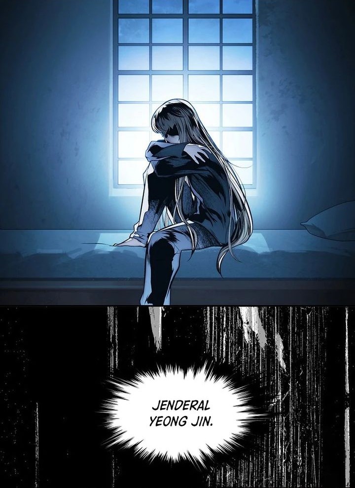 Dark Lady Isekai Bab 264 halaman 17