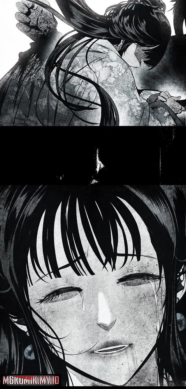 Dark Lady Isekai Bab 264 halaman 19