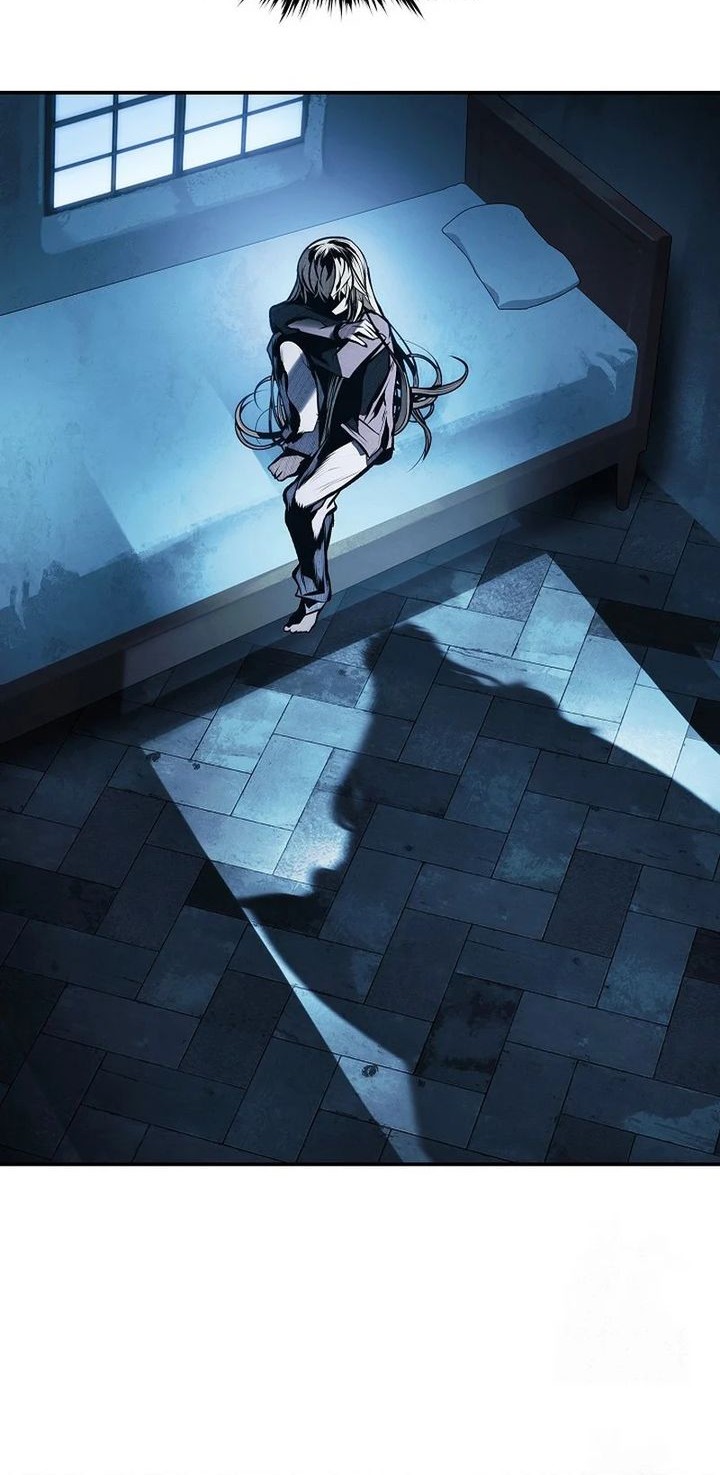 Dark Lady Isekai Bab 264 halaman 25