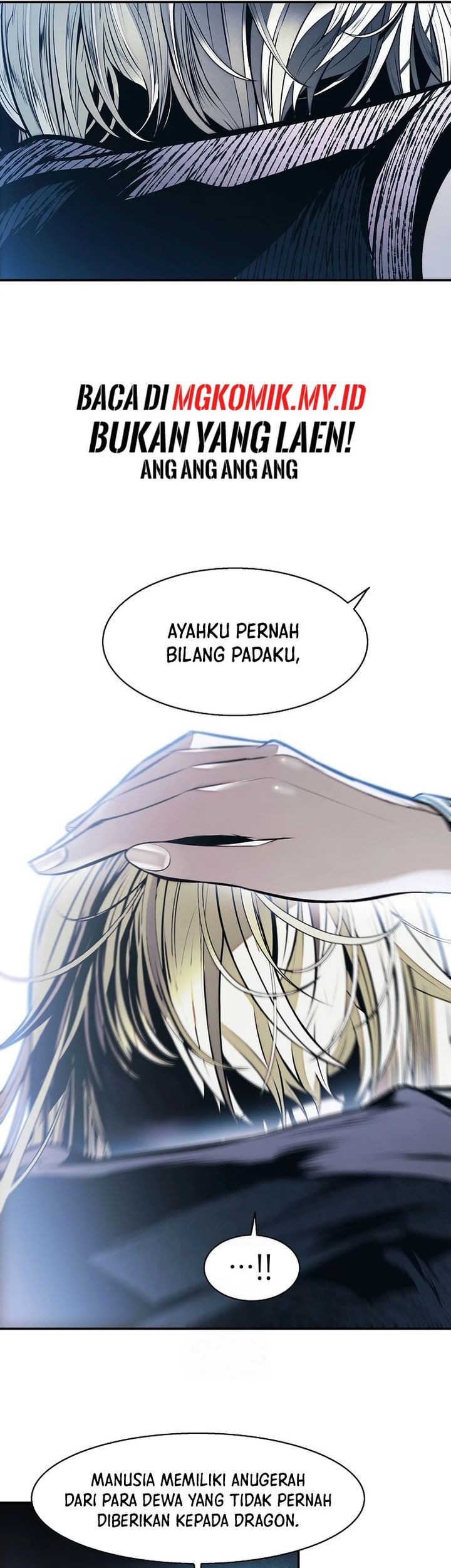 Dark Lady Isekai Bab 264 halaman 26