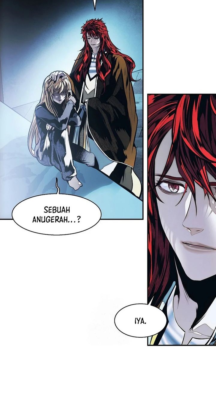 Dark Lady Isekai Bab 264 halaman 27