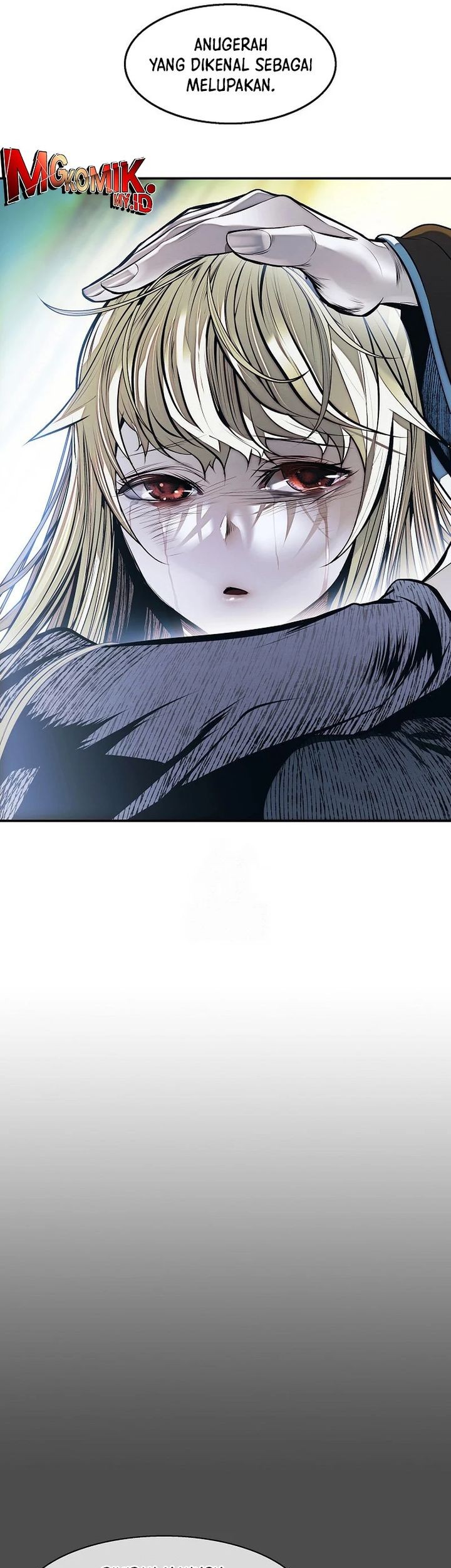 Dark Lady Isekai Bab 264 halaman 28