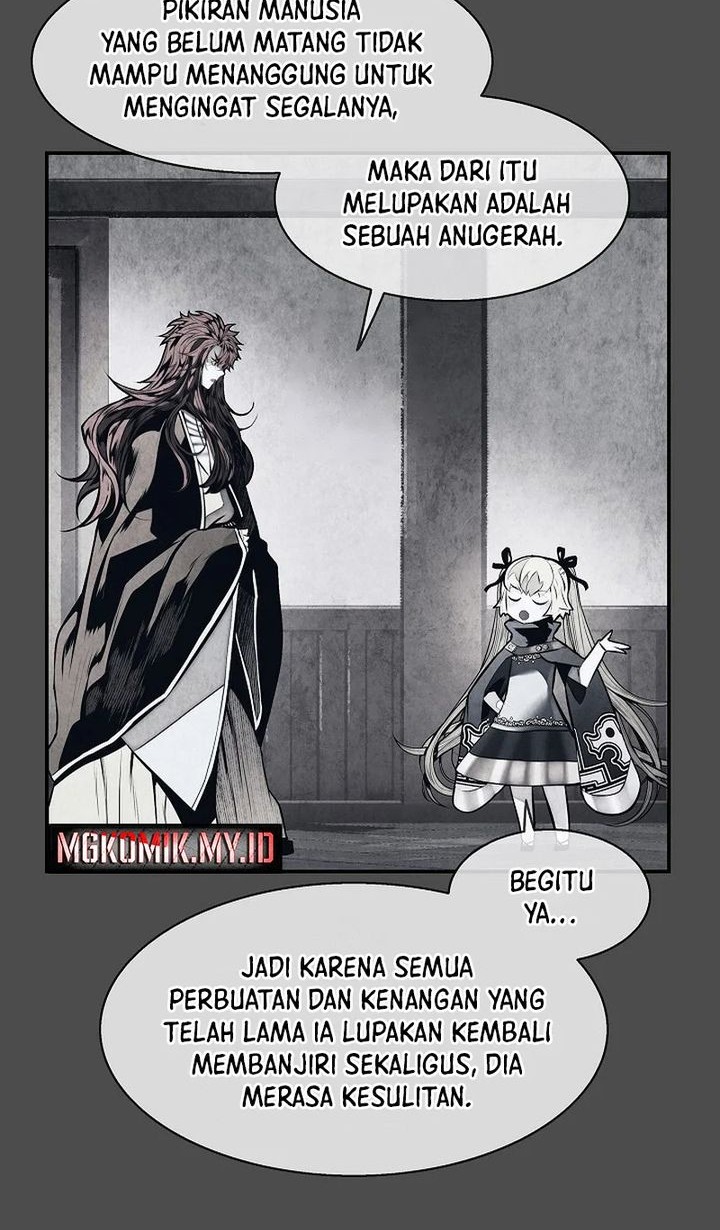 Dark Lady Isekai Bab 264 halaman 29