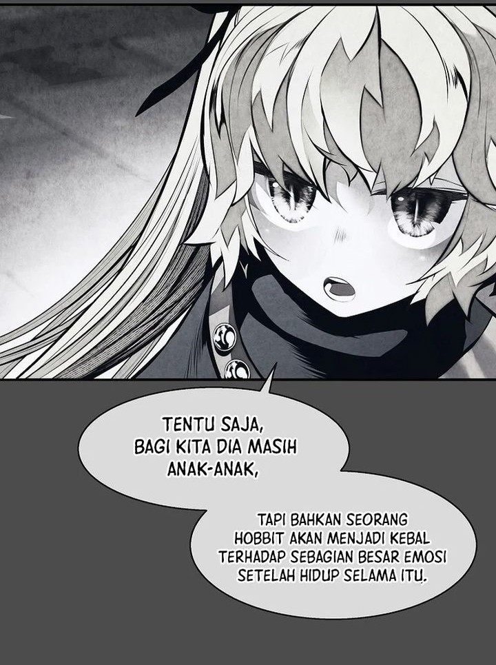 Dark Lady Isekai Bab 264 halaman 31