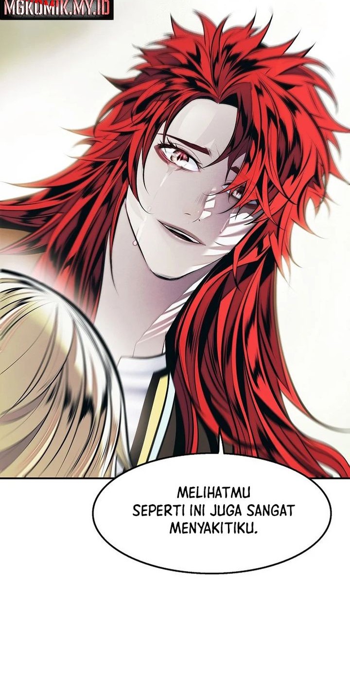 Dark Lady Isekai Bab 264 halaman 39