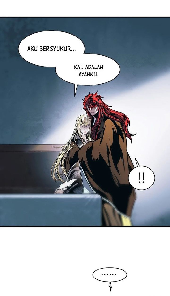 Dark Lady Isekai Bab 264 halaman 41