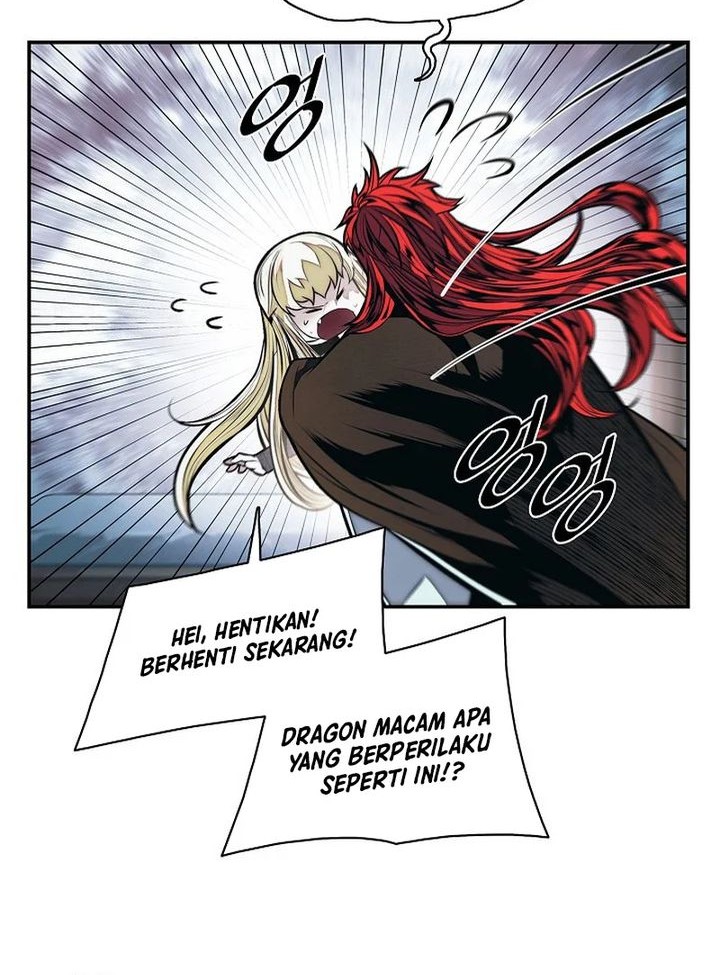 Dark Lady Isekai Bab 264 halaman 43