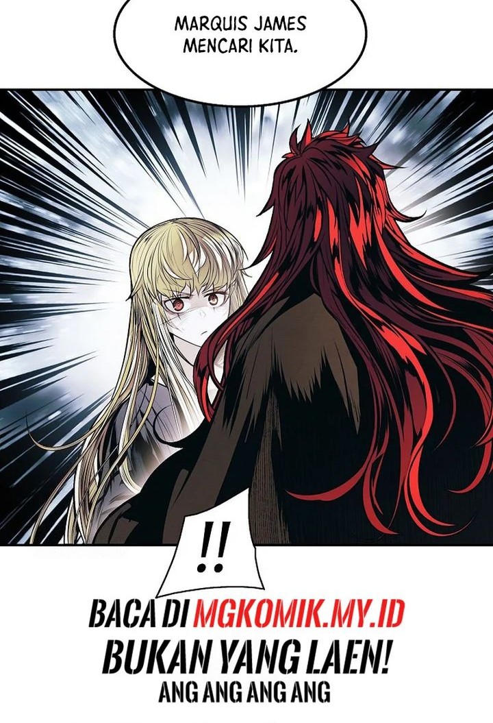 Dark Lady Isekai Bab 264 halaman 45