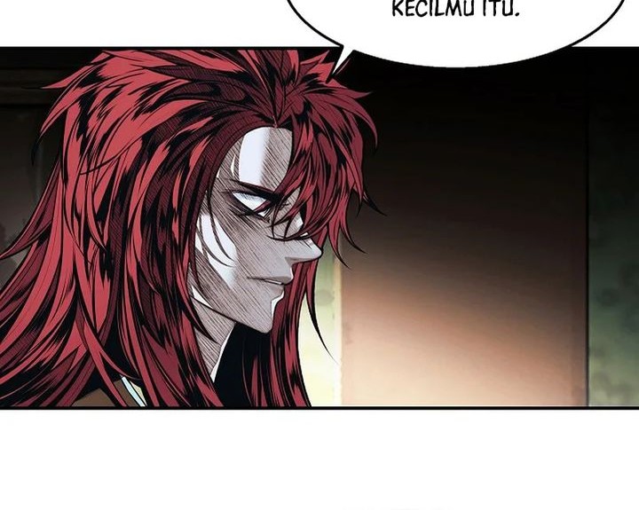 Dark Lady Isekai Bab 264 halaman 49