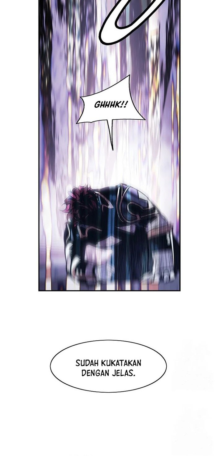 Dark Lady Isekai Bab 264 halaman 51