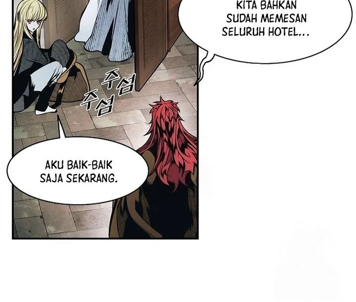 Dark Lady Isekai Bab 264 halaman 57