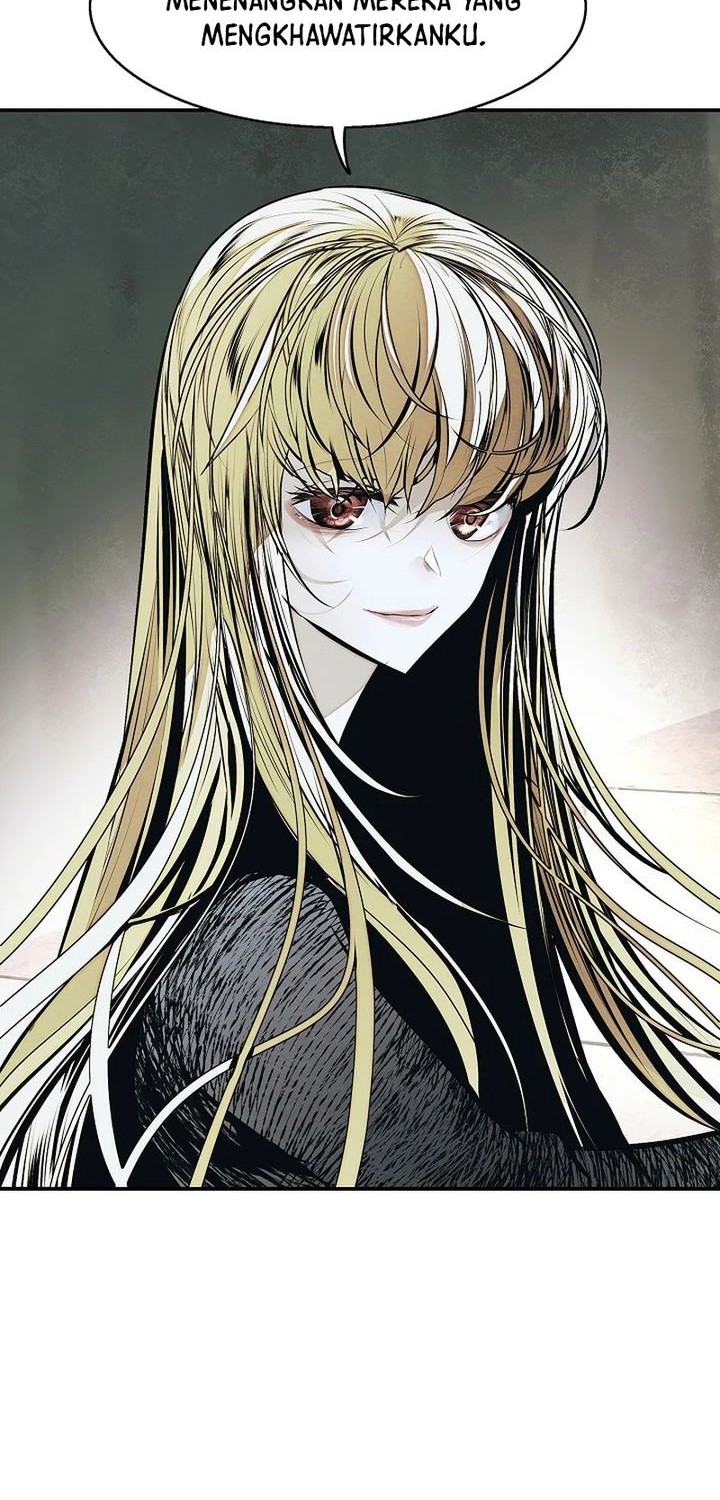 Dark Lady Isekai Bab 264 halaman 59