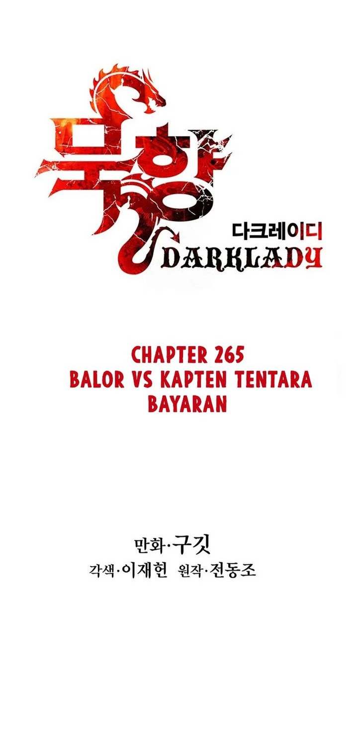 Dark Lady Isekai Bab 265 halaman 8
