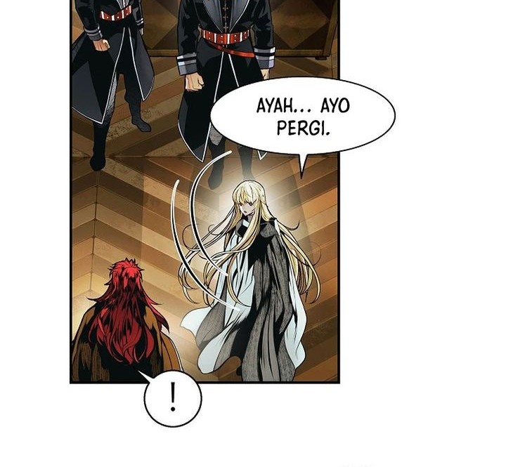Dark Lady Isekai Bab 265 halaman 10