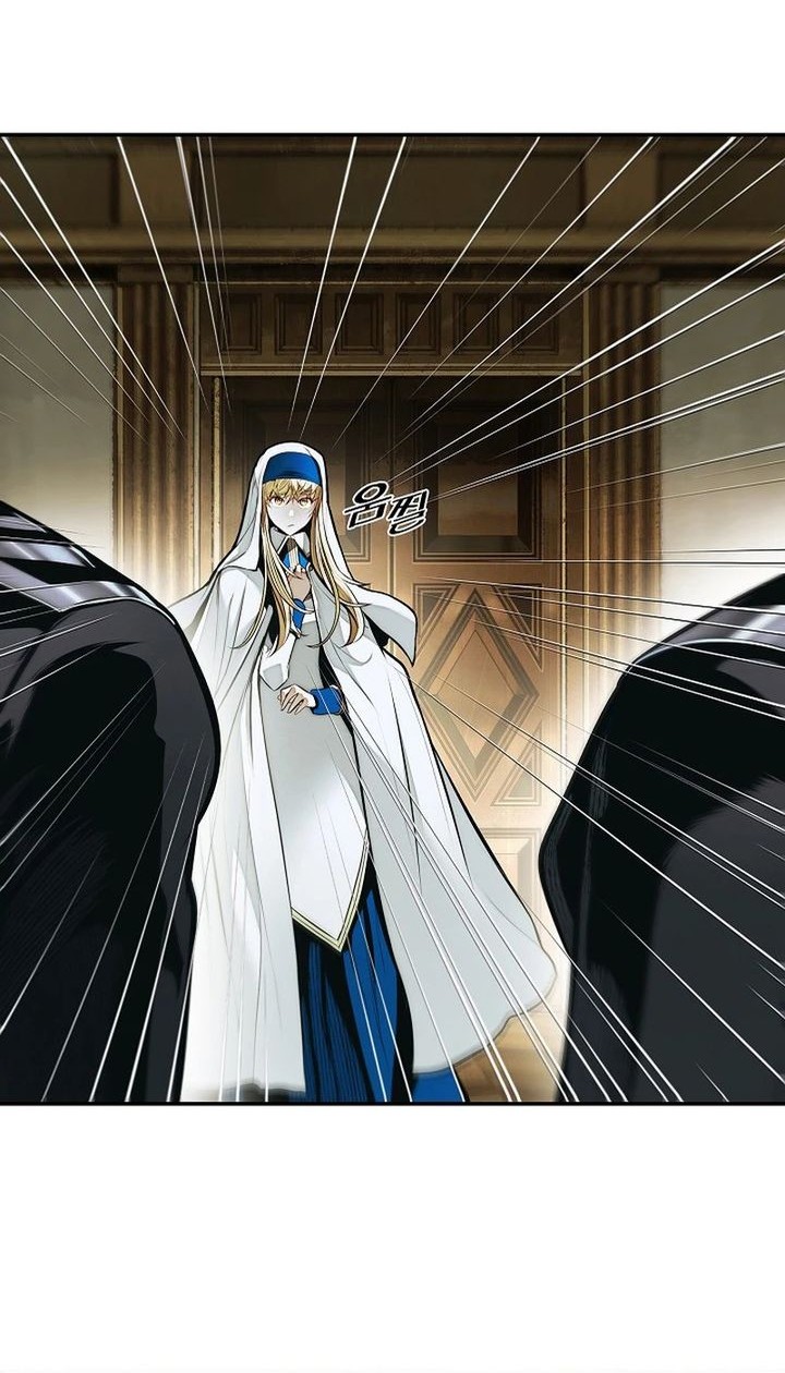 Dark Lady Isekai Bab 265 halaman 12